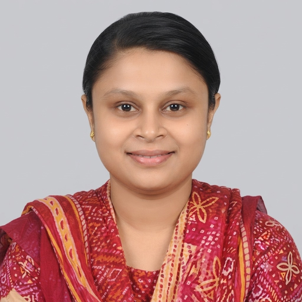 Raziya Jamadar - Part time Baby Sitter in Malad West in Mumbai